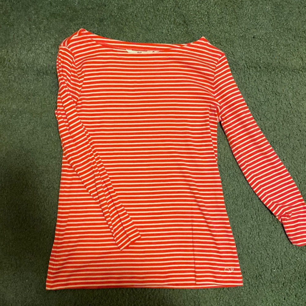 Vineyard vines long sleeve